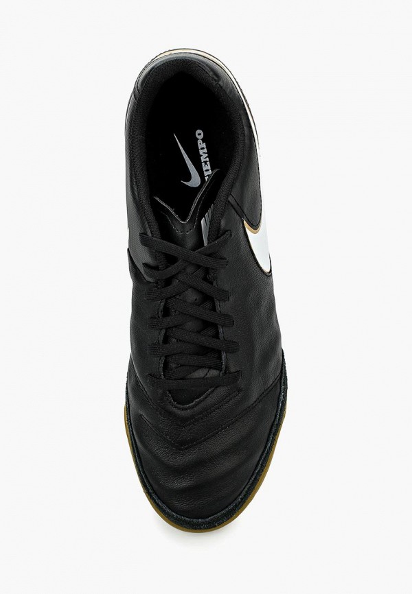 Nike Бутсы зальные - TIEMPO GENIO II LEATHER IC - фото 4