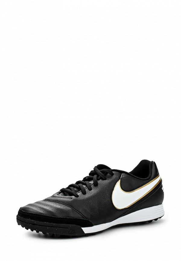 nike tiempo genio ii leather tf