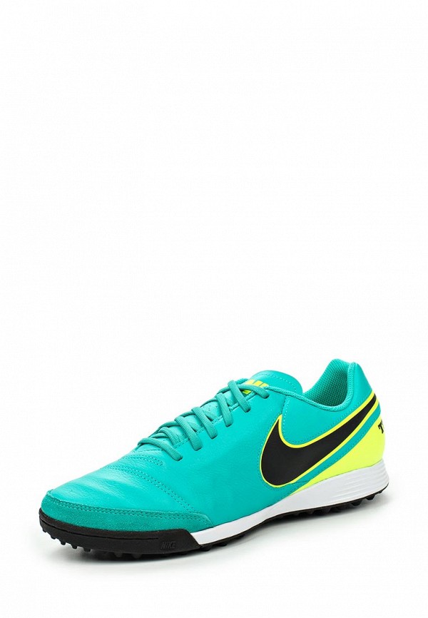 nike tiempox genio ii