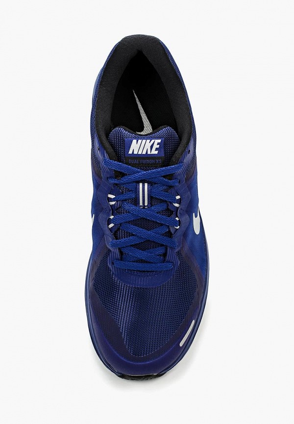 Nike Men s Dual Fusion X 2 Running Shoe NI464AMHBT31 Lamoda