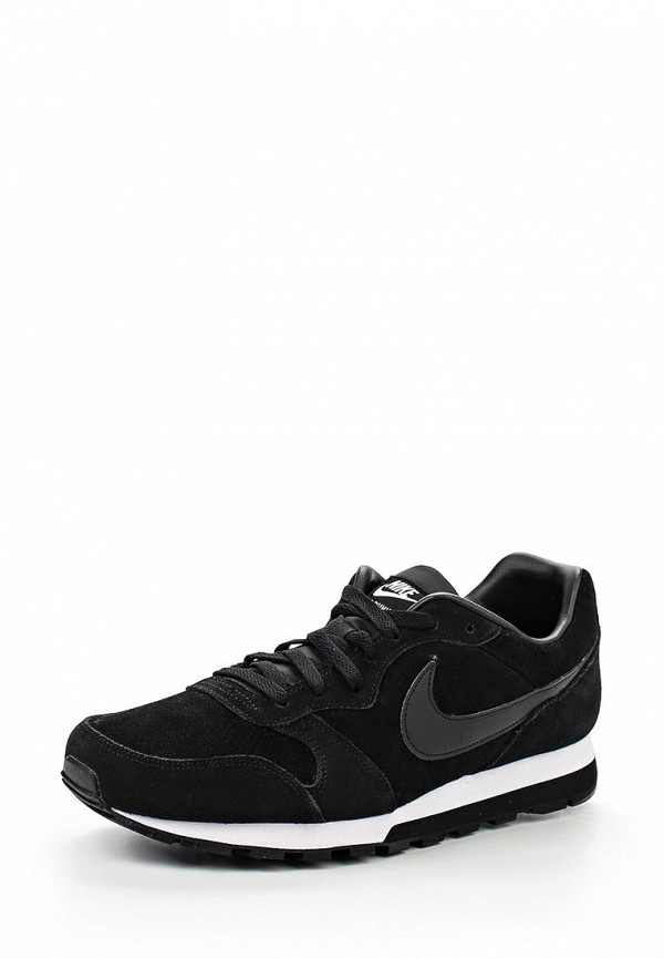 Nike Кроссовки - MD RUNNER 2 LEATHER PREM - фото 1