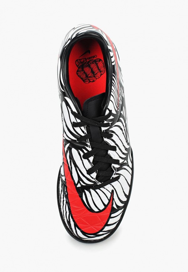 Nike Шиповки - HYPERVENOM PHELON II NJR TF - фото 4