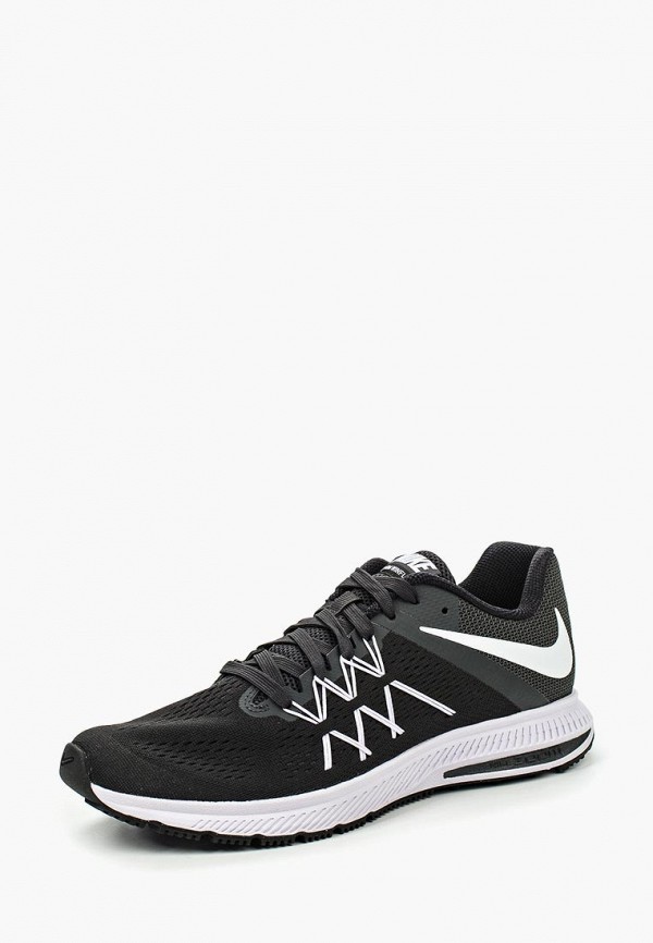 Nike shoes zoom winflo 3 best sale