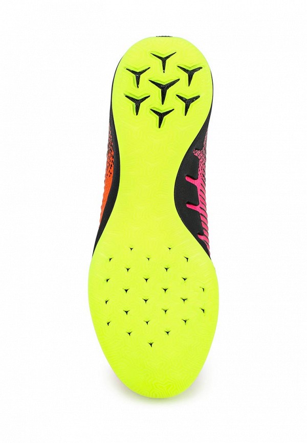 Nike Бутсы зальные - MERCURIALX PROXIMO II IC - фото 3