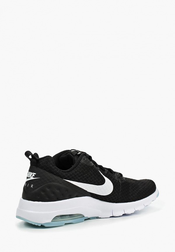 Кроссовки Nike AM16 UL Men's Shoe, цвет: черный, NI464AMHBU49 — купить в  интернет-магазине Lamoda