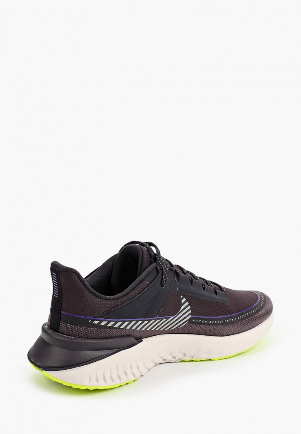 Nike Кроссовки - NIKE LEGEND REACT 2 SHIELD - фото 3