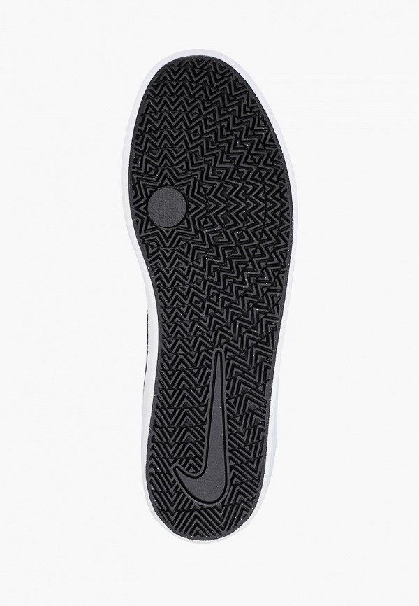 Nike Кеды - NIKE SB CHARGE CNVS PRM - фото 5