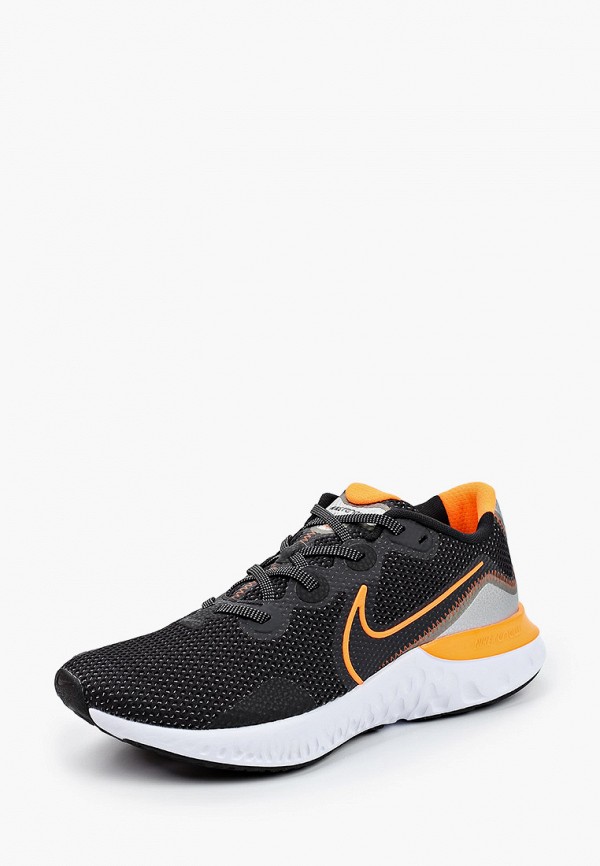 Nike Кроссовки - NIKE RENEW RUN - фото 2