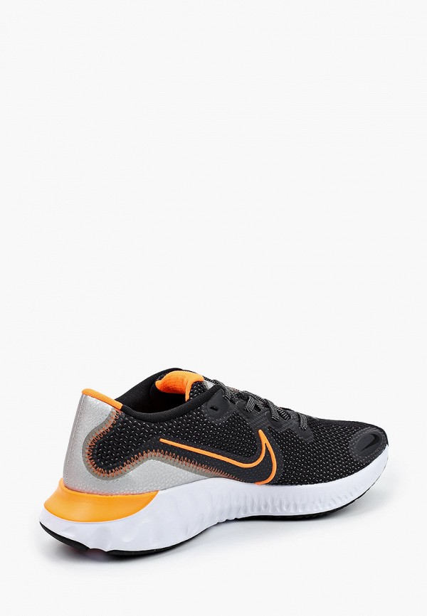 Nike Кроссовки - NIKE RENEW RUN - фото 3