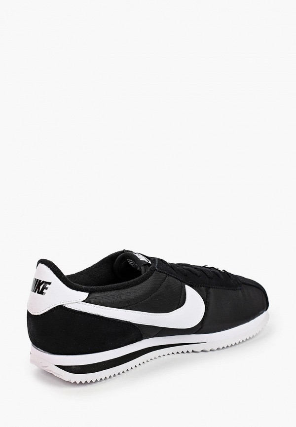 Nike Кроссовки - CORTEZ BASIC NYLON - фото 3