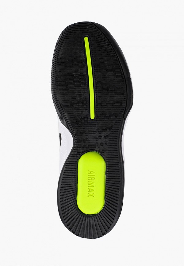 Nike Кроссовки - NIKE AIR MAX WILDCARD HC - фото 5
