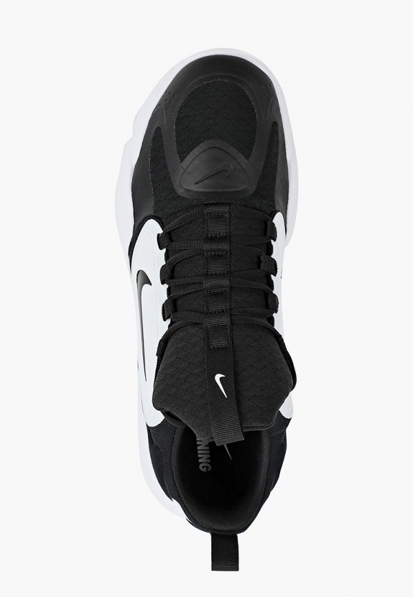 Nike Кроссовки - NIKE AIR MAX ALPHA SAVAGE - фото 4