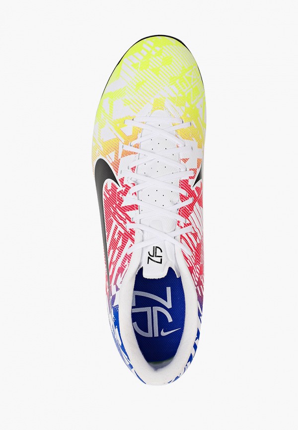Nike Шиповки - Mercurial Vapor 13 Academy Neymar Jr. TF - фото 4