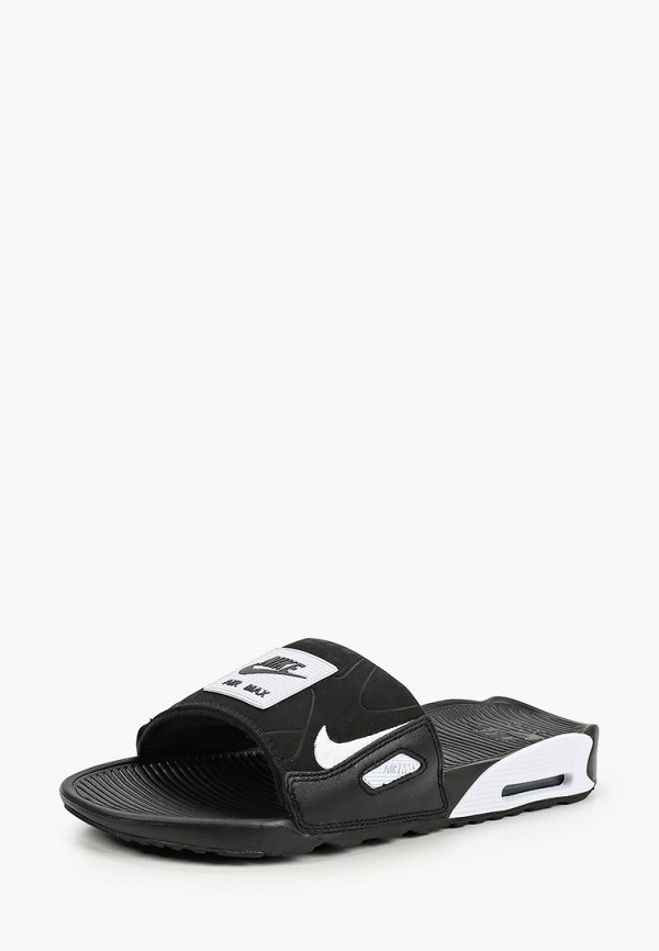 Nike Сланцы - NIKE AIR MAX 90 SLIDE - фото 2