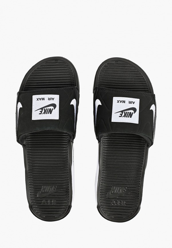 Nike Сланцы - NIKE AIR MAX 90 SLIDE - фото 4