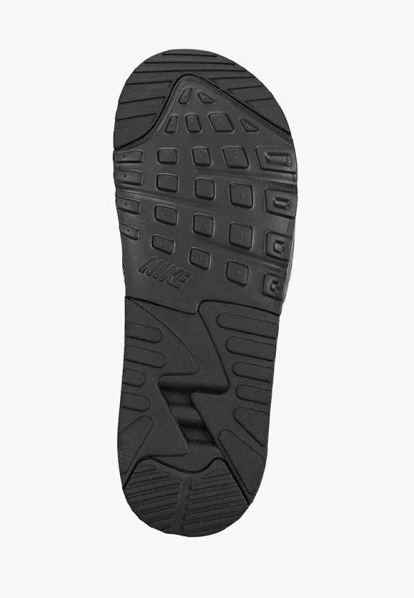 Nike Сланцы - NIKE AIR MAX 90 SLIDE - фото 5