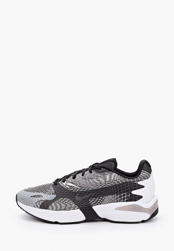Кроссовки Nike NIKE GHOSWIFT, цвет: серый, NI464AMHVQA6 — купить в  интернет-магазине Lamoda
