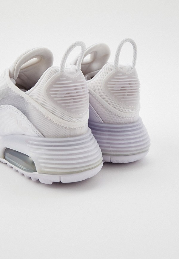 Nike Кроссовки - NIKE AIR MAX 2090 - фото 4