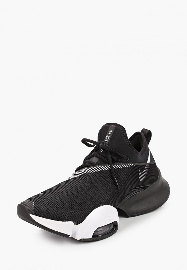 Кроссовки Nike NIKE AIR ZOOM SUPERREP купить за 5690 ₽ в интернет-магазине  Lamoda.ru