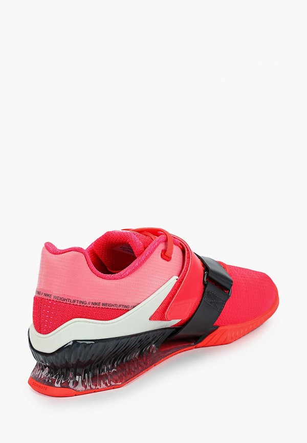 Nike Штангетки - NIKE ROMALEOS 4 - фото 3