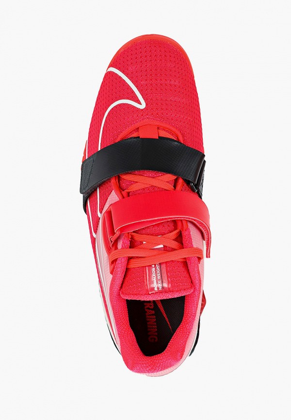 Nike Штангетки - NIKE ROMALEOS 4 - фото 4