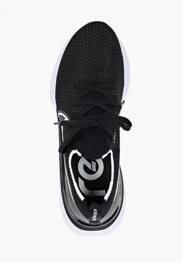Nike Кроссовки - NIKE REACT INFINITY RUN FK - фото 4