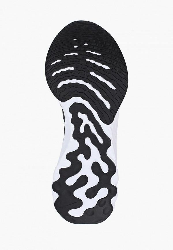 Nike Кроссовки - NIKE REACT INFINITY RUN FK - фото 5