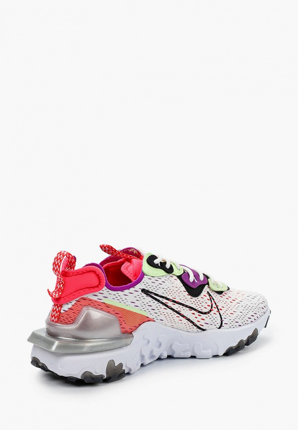 Nike Кроссовки - NIKE REACT VISION - фото 3