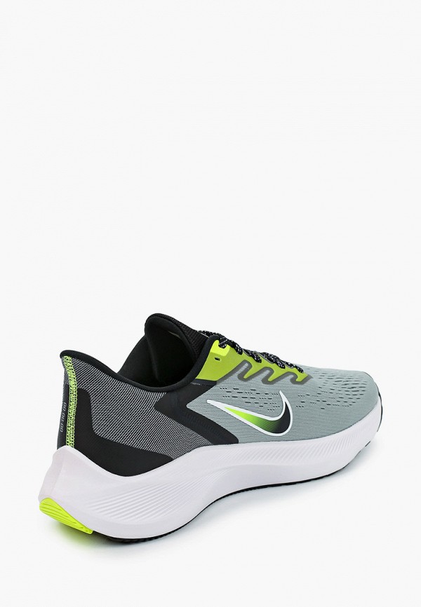 Nike Кроссовки - NIKE ZOOM WINFLO 7 - фото 3