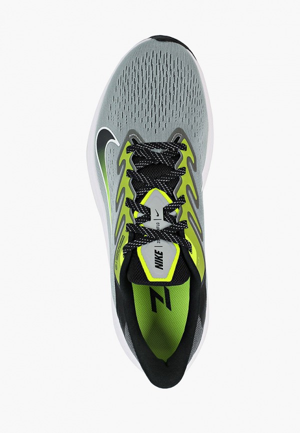 Nike Кроссовки - NIKE ZOOM WINFLO 7 - фото 4