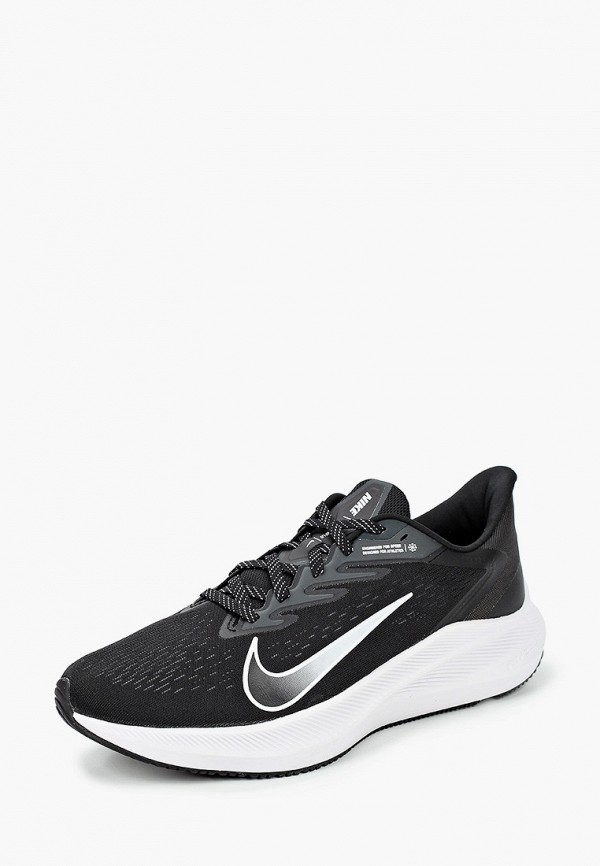 Nike Кроссовки - NIKE ZOOM WINFLO 7 - фото 2