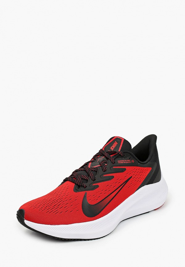 Nike Кроссовки - NIKE ZOOM WINFLO 7 - фото 2