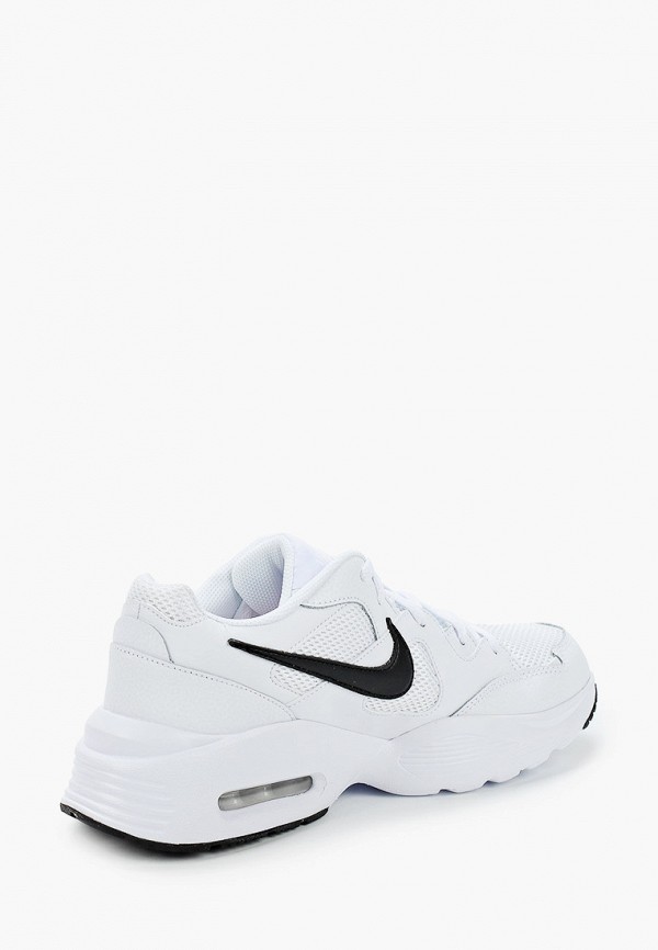 Nike Кроссовки - NIKE AIR MAX FUSION - фото 3