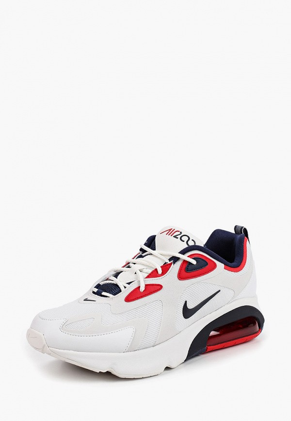 Nike Кроссовки - AIR MAX 200 - фото 2