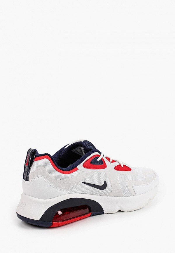 Nike Кроссовки - AIR MAX 200 - фото 3
