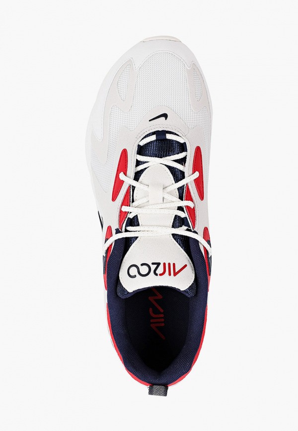 Nike Кроссовки - AIR MAX 200 - фото 4