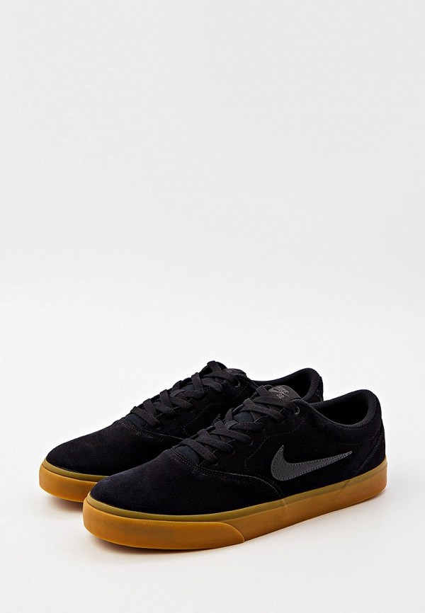 Nike NIKE SB CHARGE SUEDE NI464AMHVRB0 Lamoda