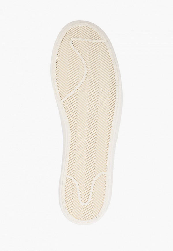 Nike Кеды - NIKE BLAZER LOW LEATHER - фото 5