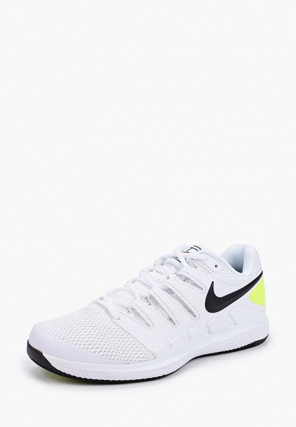 Nike Кроссовки - NIKE AIR ZOOM VAPOR X HC - фото 2