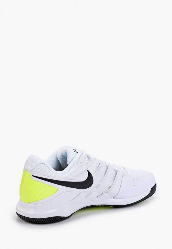 Nike Кроссовки - NIKE AIR ZOOM VAPOR X HC - фото 3