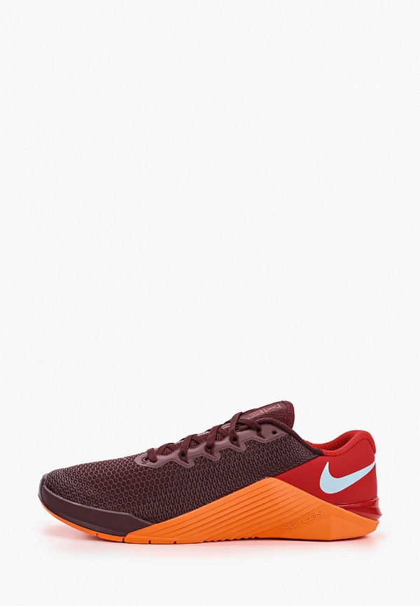 Кроссовки Nike NIKE METCON 5, цвет 