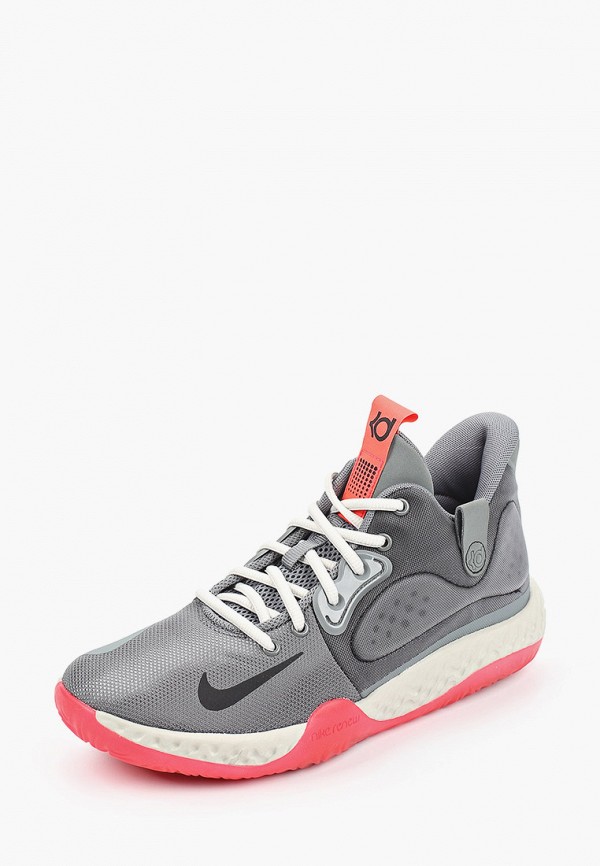Kd trey 5 vii review hot sale