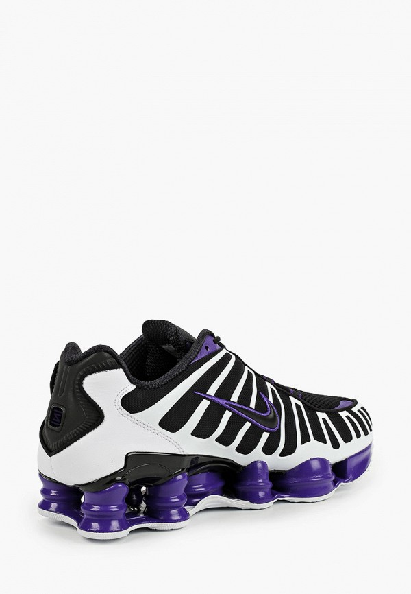 Nike Кроссовки - NIKE SHOX TL - фото 3