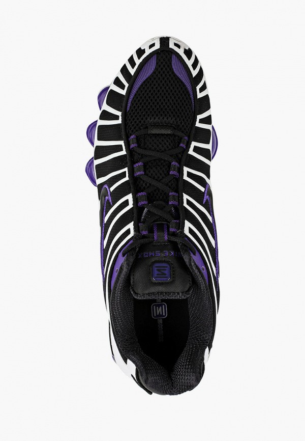 Nike Кроссовки - NIKE SHOX TL - фото 4