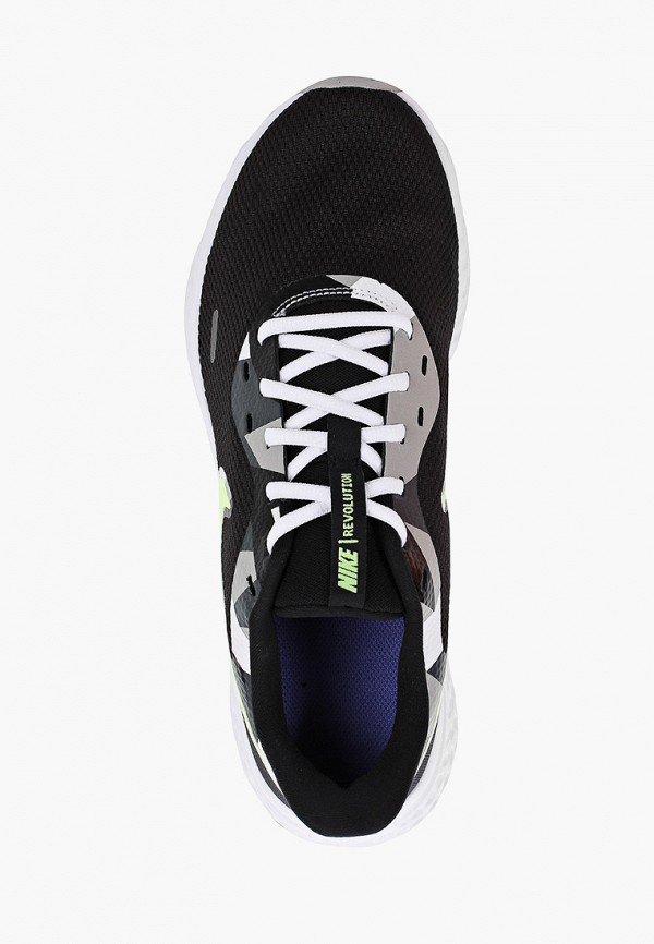 Nike Кроссовки - NIKE REVOLUTION 5 - фото 4