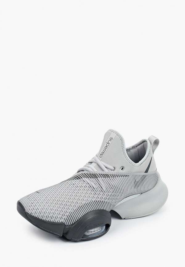 Кроссовки Nike NIKE AIR ZOOM SUPERREP купить за 7590 ₽ в интернет-магазине  Lamoda.ru