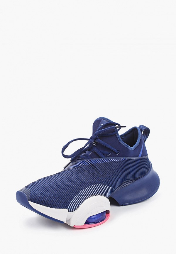 Nike Кроссовки - NIKE AIR ZOOM SUPERREP - фото 2