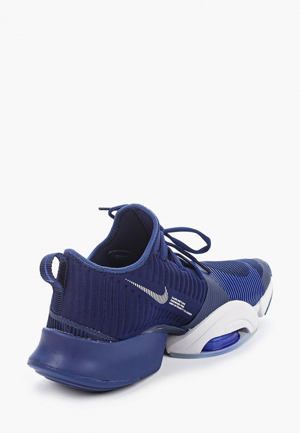 Nike Кроссовки - NIKE AIR ZOOM SUPERREP - фото 3
