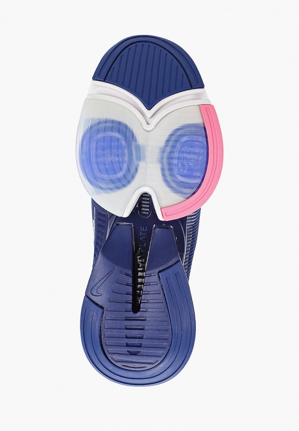 Nike Кроссовки - NIKE AIR ZOOM SUPERREP - фото 5