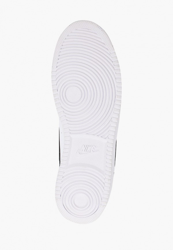 Nike Кеды - NIKE COURT VISION MID - фото 5